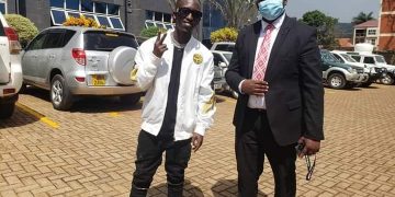 Tumbiza Sound musician intends to sue health ministry for not paying his song remix