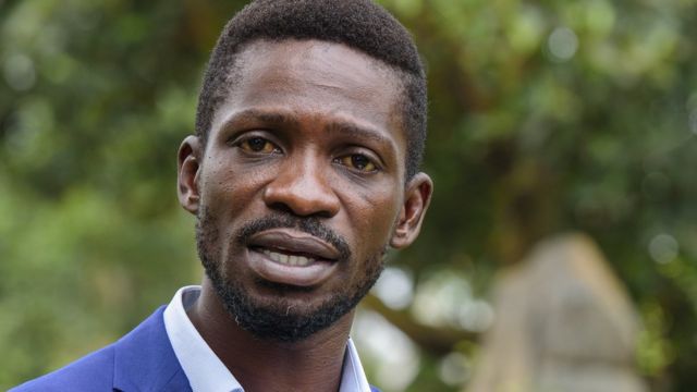 BOBI WINE’S ENTRY TO MAKERERE UNIVERSITY WAS FORGED- LAWYER