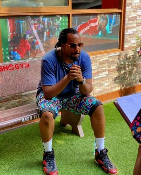 Uganda’s Hipop singer Kigozi in anti-plastics campaign