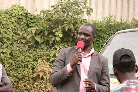 Bobi Wine plots to oust Ssegirinya from Kawempe North Constituency