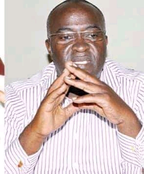 Hajji Musa Katongole of the denfuct UTODA is reportedly dead