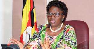 Mbu the Rt. Hon Kadaga is making incessant calls over the speakership