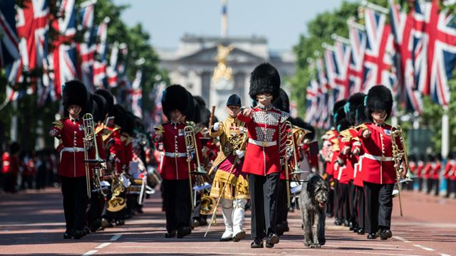 Queen Elizabeth’s Annual Birthday Celebration Will Not Go On as Planned