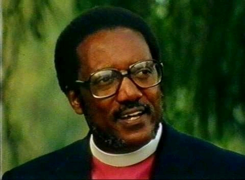 Don’t kill your enemies-Bishop Festo Kivengere advises