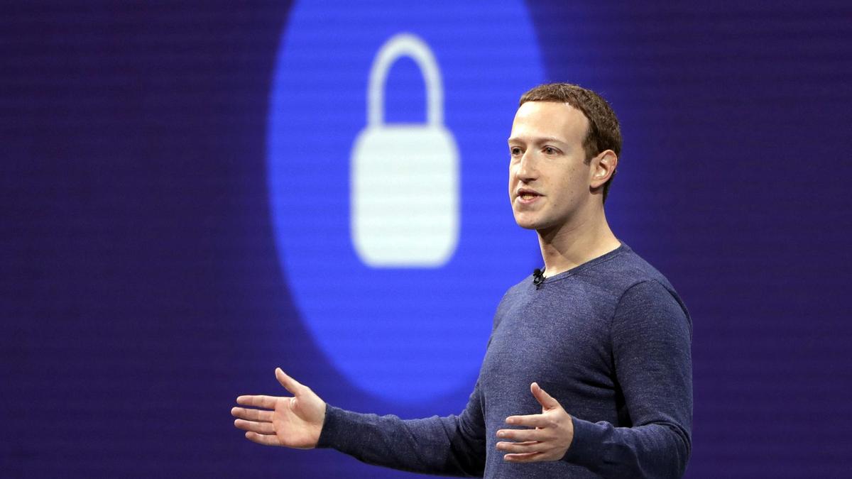 Facebook: Personal data from 500 million users found online