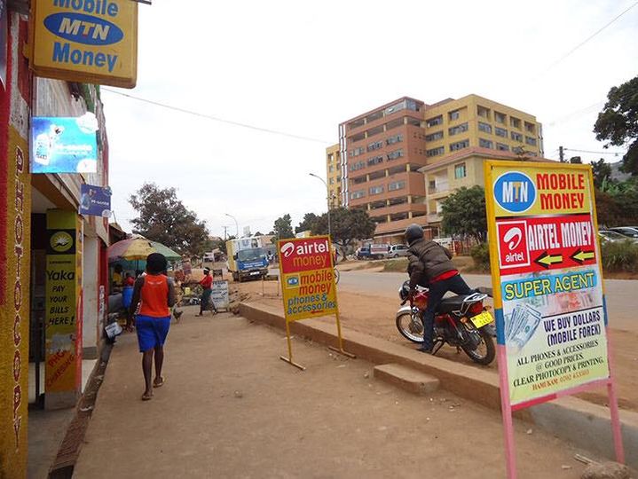 Bank of Uganda to supervise mobile money in Uganda