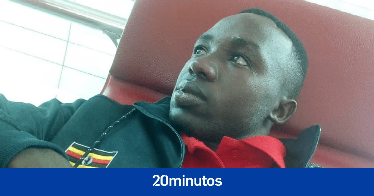 Ssekitoleko’s dream quashed as he is deported to Uganda