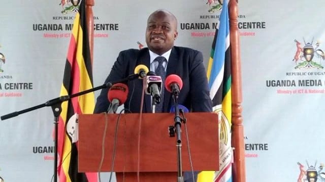 Uganda has suspended CCEDU, Chapter Four Uganda and 53 others