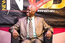 JOHN PETER KAKANDE LEAVES NEW VISION AFTER 27 YEARS OF COLOSSUS REPORTING & EDITING