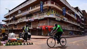 Traders want to close shops over rent arrears