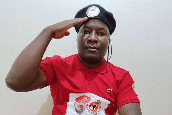 International Law protects Ugandan blogger Fred Kajjubi aka Lumbuye