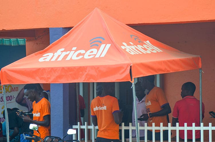 UCC okays Africell’s exit from Uganda