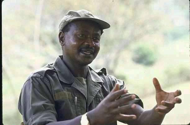 Bobi Wine does not scare me- Mr. Museveni