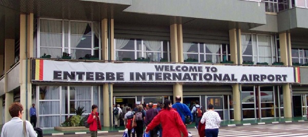 Prime Minister asked to investigate Entebbe International Airport over protested COVID-19 results