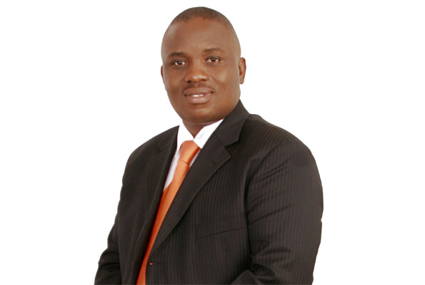 Parliament has no powers to rename city roads/streets- Erias Lukwago