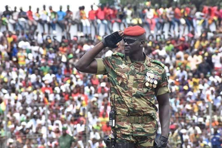 coup d’états make a return to Africa is Uganda safe?