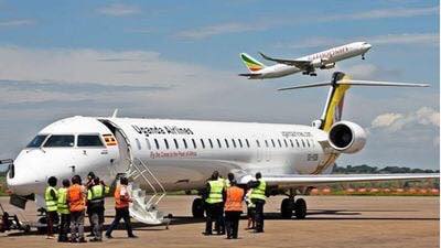 ANXIETY GRIPS UGANDANS AS MPS ENDORSE TAX ON PASSENGERS FLYING OUT OF UGANDA