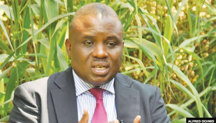 Our new front is going to uproot Museveni out of power- Erias Lukwago