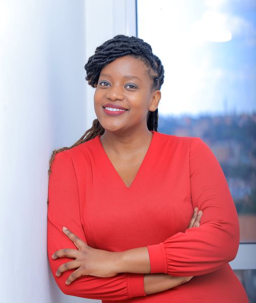 Why the graceful Josephine Karungi left NTV