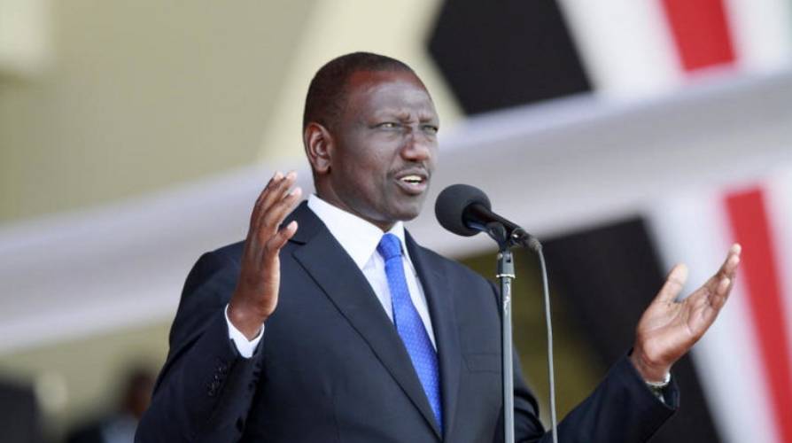 Pastor Bugingo prophesies Ruto  as Kenyan President
