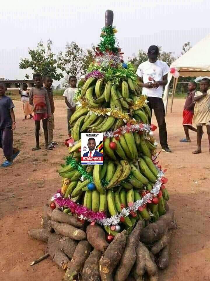 Christmas well received in Masaka