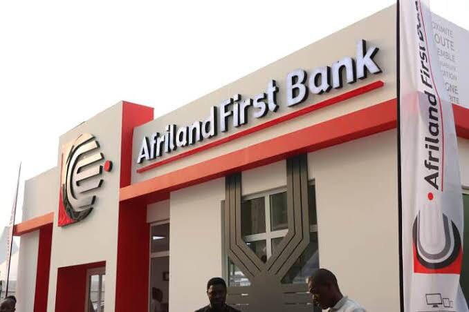 Bank of Uganda advises customers to leave Afriland