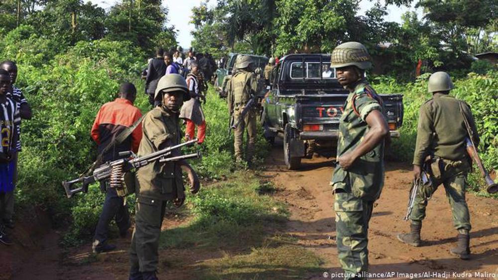 Civilians killed in eastern DRC rebel attack