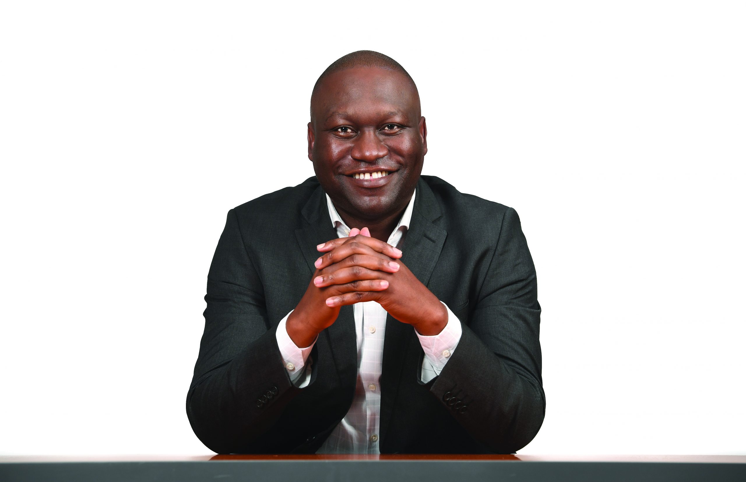 Aobakwe Aupa Monyatsi is new CEO Letshego