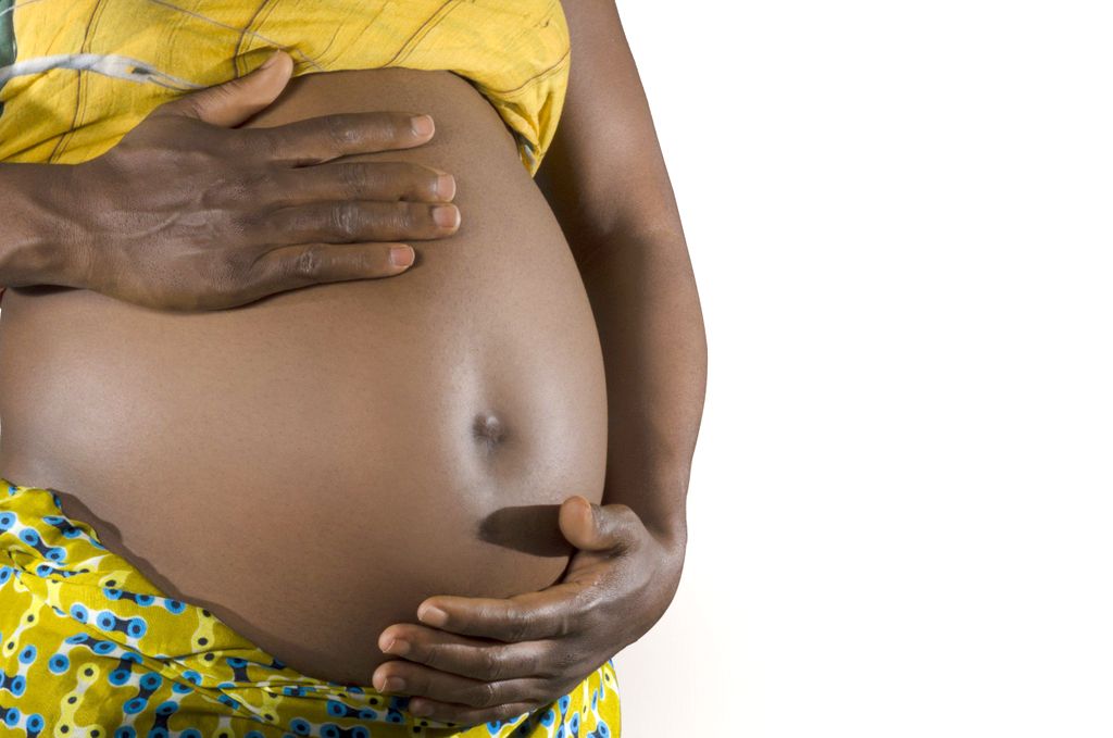 Why do ladies sleep excessively while pregnant?