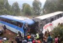 Statement on Ntungamo fatal accident