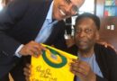 Pelé dies at 82 and leaves sports legacy