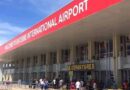Testimony of Entebbe international airport mess
