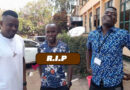 Bukedde TV worker collapses and dies