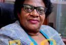 Retired Justice Elizabeth Nahamya is dead