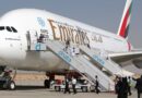 Emirates is resuming A380 flights