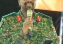 Gen. Kainerugaba Urges Sabiny
