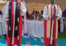 Archbishop visits Omoro District