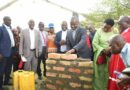 Tayebwa to build UGX1.2bn Church in Mitooma