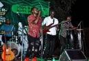 Bebe Cool defends music band