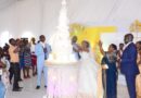 Minister among mass wedding grooms