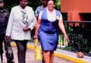 Hon Persis Namuganza visit hurts her foes