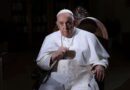 Pope Francis favours homosexuality