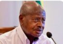 Museveni warns NRM historicals