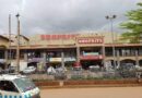 Shoprite Clock Tower Mall is on sale