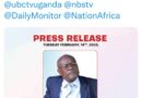 Vision CEO Wanyama loses dad to kidnappers