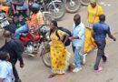 Notorious pick pocket nabbed in Kampala