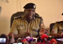 Police guidelines as schools re-open