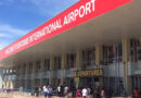 Entebbe Airport issues new travel guidelines
