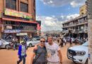 Kampala could become a mega slum