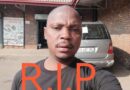 Three Ugandans shot dead in South Africa